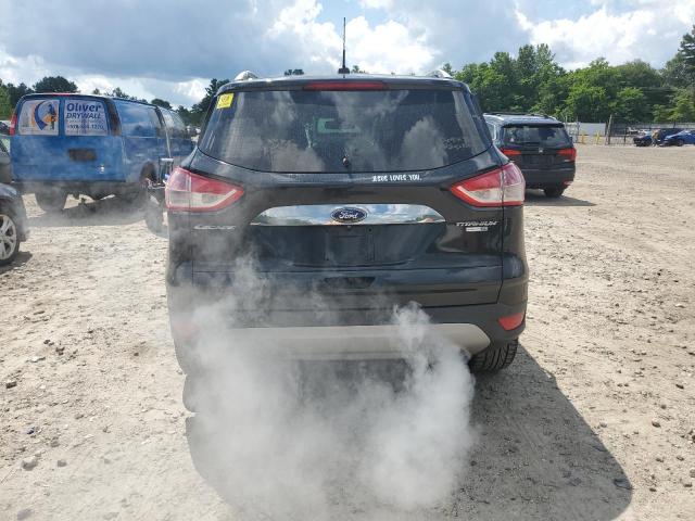 Photo 6 from auction – 2015 FORD ESCAPE TITANIUM with VIN 1FMCU9J94FUA55339