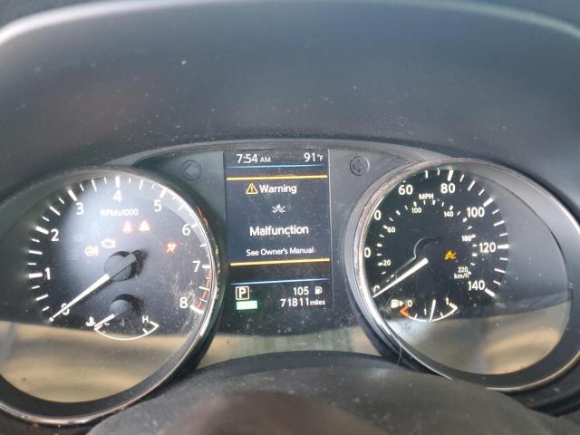 Photo 9 from auction – 2018 NISSAN ROGUE S with VIN KNMAT2MT7JP601071