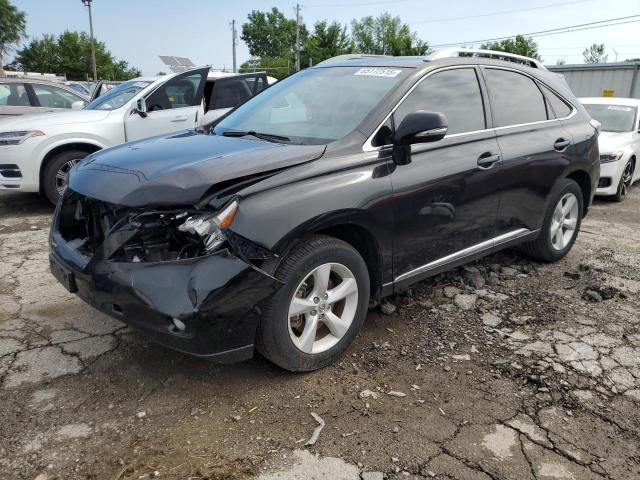 Zdjęcie 1 z aukcji – 2011 LEXUS RX 350 z VIN 2T2BK1BA8BC118851
