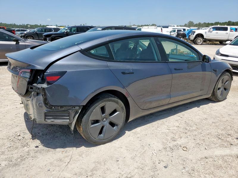 Photo 3 from auction – 2023 TESLA MODEL 3 with VIN 5YJ3E1EA8PF402978