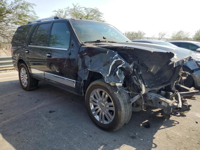 Photo 4 from auction – 2007 LINCOLN NAVIGATOR with VIN 5LMFU28577LJ08255