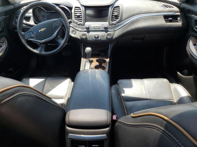 Photo 8 from auction – 2015 CHEVROLET IMPALA LTZ with VIN 1G1155SL2FU101710