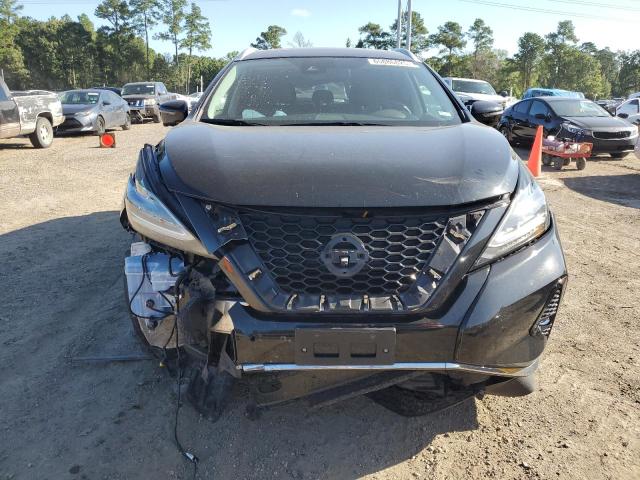 Photo 5 from auction – 2019 NISSAN MURANO S with VIN 5N1AZ2MS3KN145486