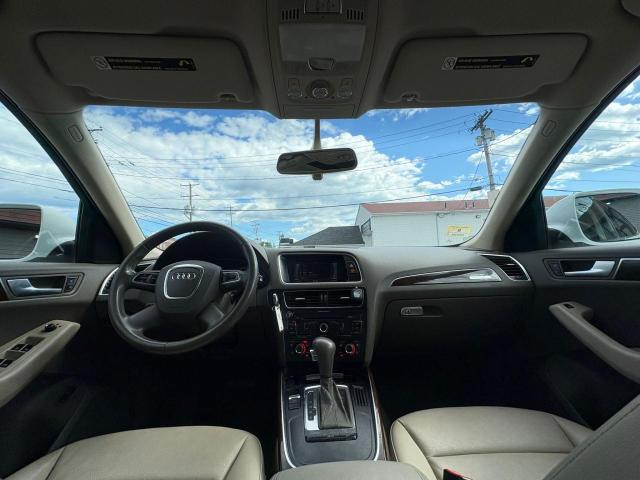 Photo 9 from auction – 2012 AUDI Q5 PREMIUM with VIN WA1CFAFP1CA1204
