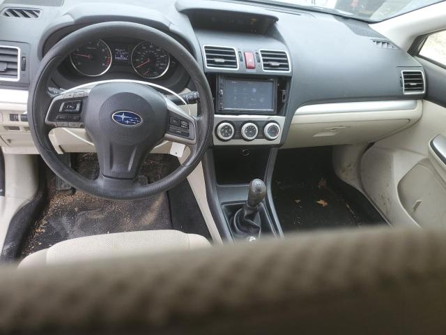 Photo 8 from auction – 2016 SUBARU IMPREZA with VIN JF1GPAA67GG315128