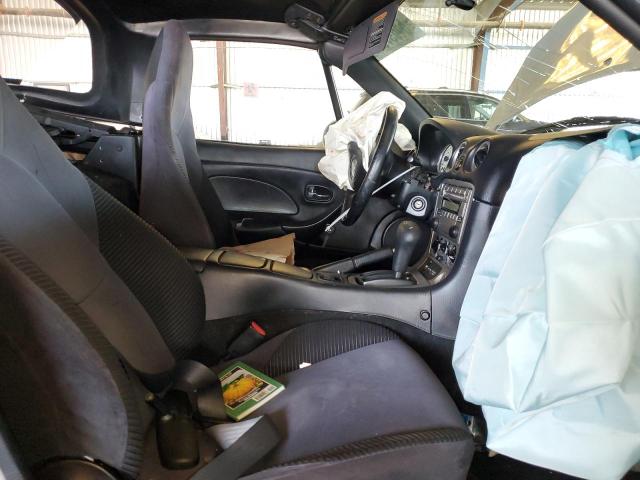 Photo 7 from auction – 2004 MAZDA MX-5 MIATA BASE with VIN JM1NB353340406624