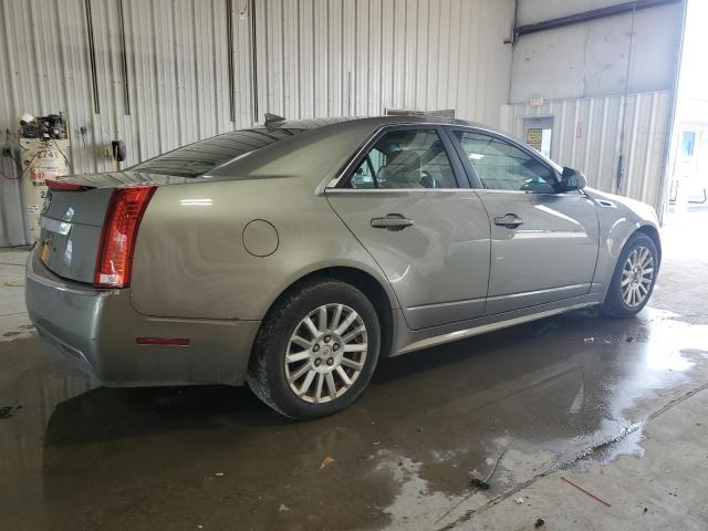 Photo 3 from auction – 2011 CADILLAC CTS LUXURY with VIN 1G6DE5EY9B0146420