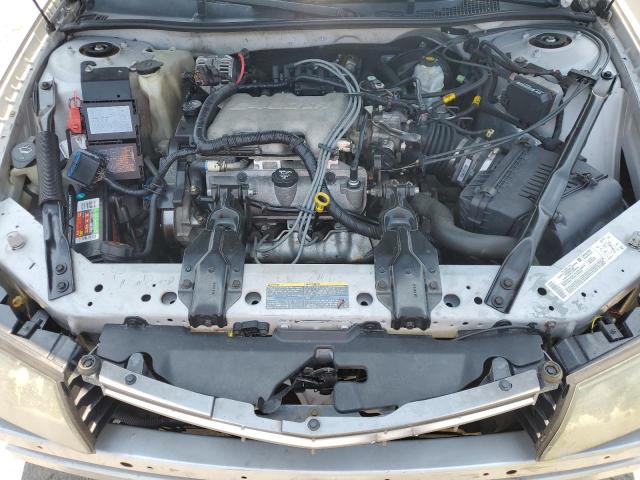 Photo 11 from auction – 2004 CHEVROLET IMPALA with VIN 2G1WF52E449330436