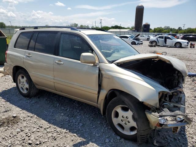 Фото 4 с аукциона – 2005 TOYOTA HIGHLANDER с VIN JTEEP21A550115510