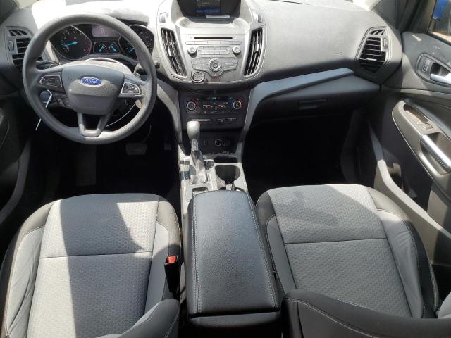 Photo 8 from auction – 2017 FORD ESCAPE SE with VIN 1FMCU0GD2HUD52779