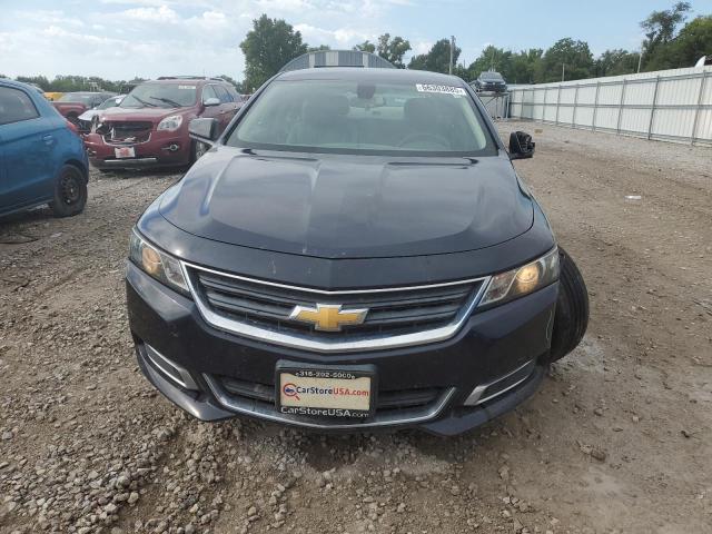 Photo 5 from auction – 2019 CHEVROLET IMPALA LS with VIN 2G11X5S35K9133455