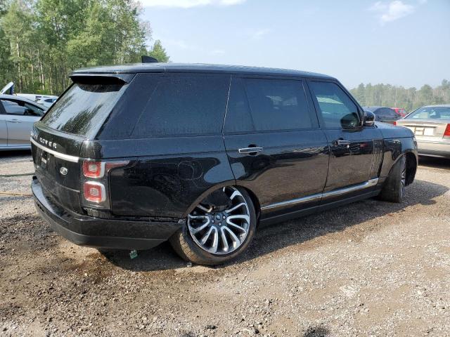 Photo 3 from auction – 2020 LAND ROVER RANGE ROVE with VIN SALGV5SE0LA579598