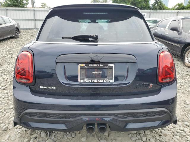 Photo 6 from auction – 2022 MINI COOPER S with VIN WMW53DK01N2R31682