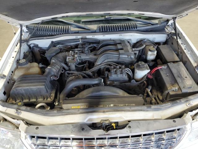 Photo 12 from auction – 2005 FORD EXPLORER X with VIN 1FMZU73EX5UB50737