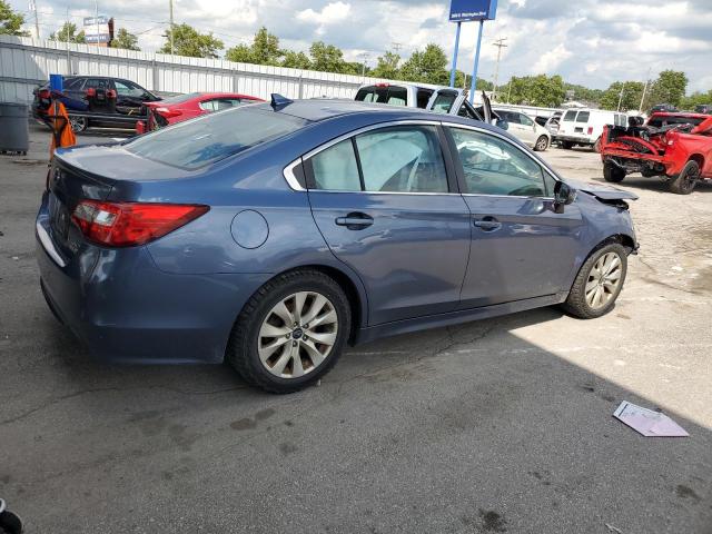 Photo 3 from auction – 2016 SUBARU LEGACY 2.5 with VIN 4S3BNAF68G3020971