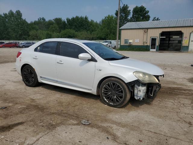 Foto 4 de la subasta – 2012 SUZUKI KIZASHI SP con VIN JS2RF9A88C6100837