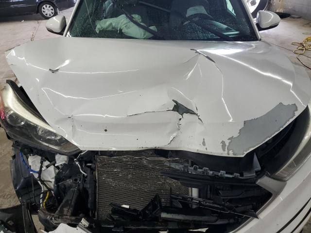 Photo 11 from auction – 2017 HYUNDAI TUCSON LIM with VIN KM8J3CA28HU347010