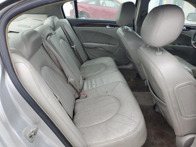 Photo 10 from auction – 2009 BUICK LUCERNE CX with VIN 1G4HD57M79U110347