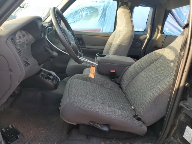 صورة رقم 7 من المزاد - 2002 FORD RANGER SUP مع VIN 1FTYR44V22PB71641