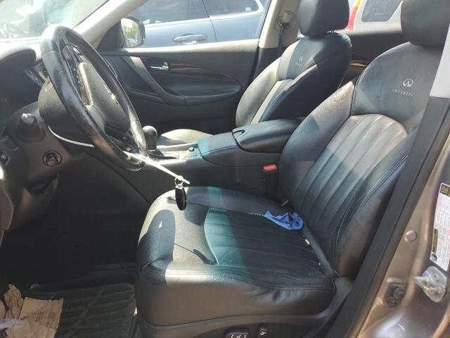 Zdjęcie 7 z aukcji – 2010 INFINITI EX35 BASE z VIN JN1AJ0HR0AM751908