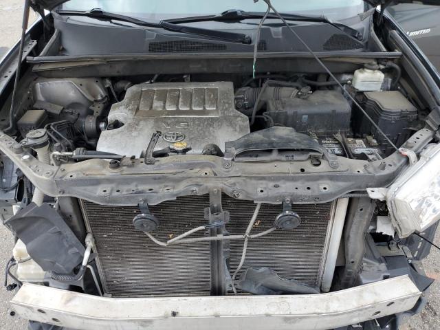 Photo 12 from auction – 2011 TOYOTA HIGHLANDER with VIN 5TDYK3EH7BS037866