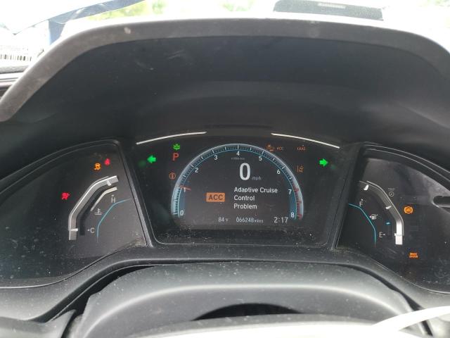 Photo 9 from auction – 2021 HONDA CIVIC with VIN 2HGFC2F60MH533719
