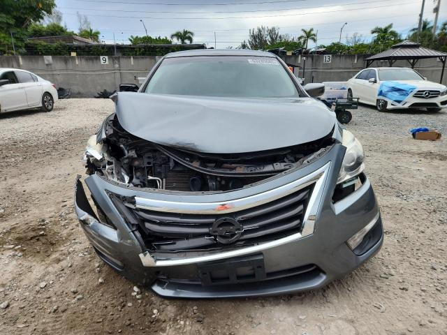 Photo 5 from auction – 2015 NISSAN ALTIMA 2.5 with VIN 1N4AL3AP9FC483767