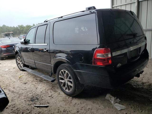 Photo 2 from auction – 2017 FORD EXPEDITION with VIN 1FMJK1HT8HEA18677