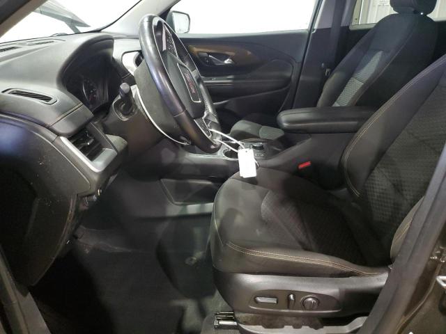 Photo 7 from auction – 2019 GMC TERRAIN SL with VIN 3GKALTEV4KL290593