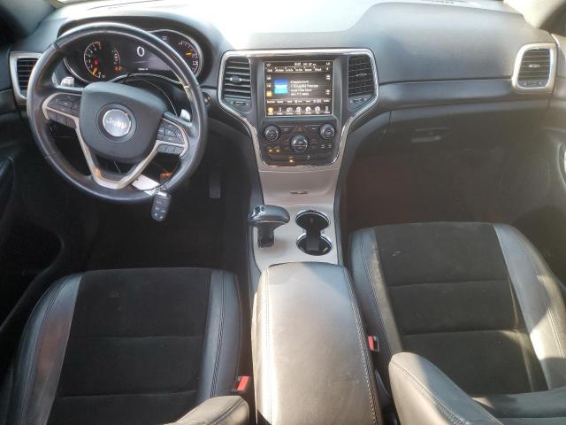 Photo 8 from auction – 2014 JEEP GRAND CHER with VIN 1C4RJFAGXEC521137