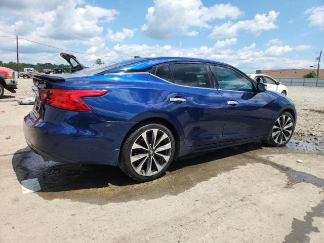 Photo 3 from auction – 2016 NISSAN MAXIMA 3.5 with VIN 1N4AA6AP6GC412647