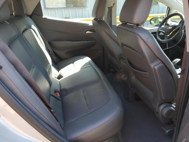 Photo 11 from auction – 2017 CHEVROLET BOLT EV PR with VIN 1G1FX6S06H4135955
