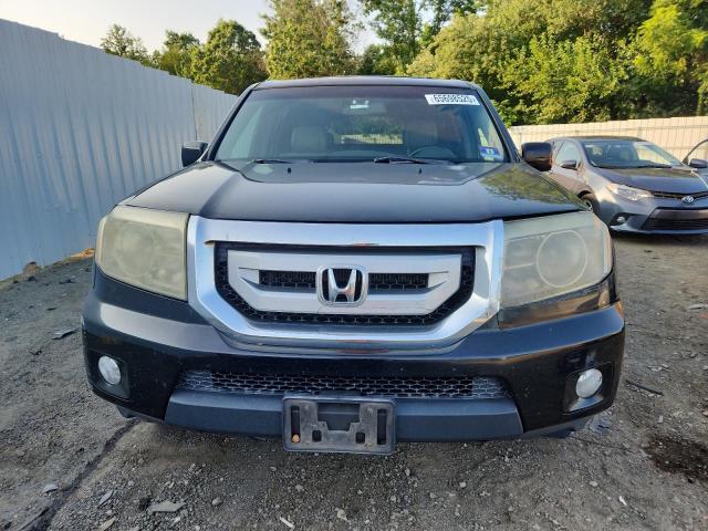 Photo 5 from auction – 2011 HONDA PILOT EXL with VIN 5FNYF4H55BB009564