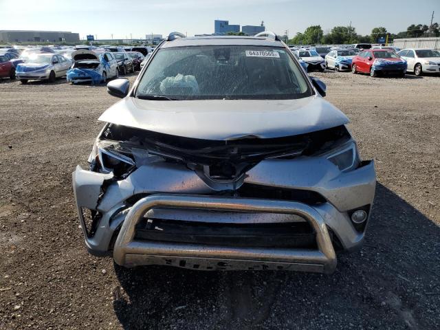 Photo 5 from auction – 2018 TOYOTA RAV4 ADVEN with VIN 2T3RFREV7JW735389