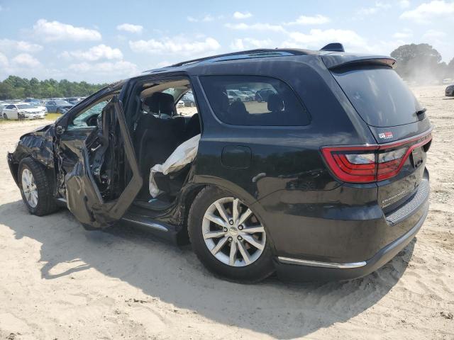 Photo 2 from auction – 2014 DODGE DURANGO SX with VIN 1C4RDJAG9EC484012