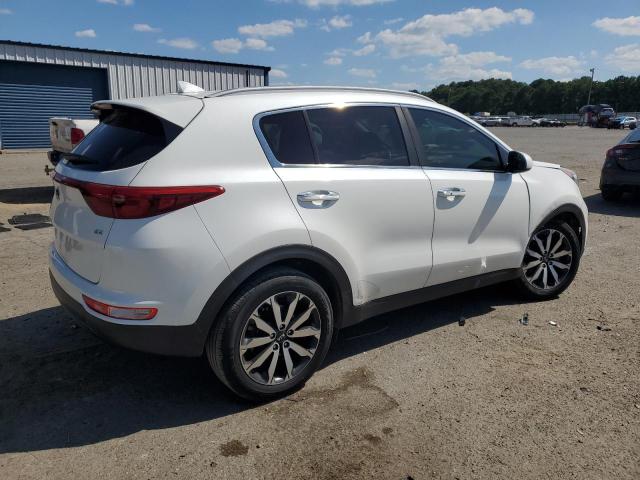 Photo 3 from auction – 2017 KIA SPORTAGE E with VIN KNDPN3AC5H7235961