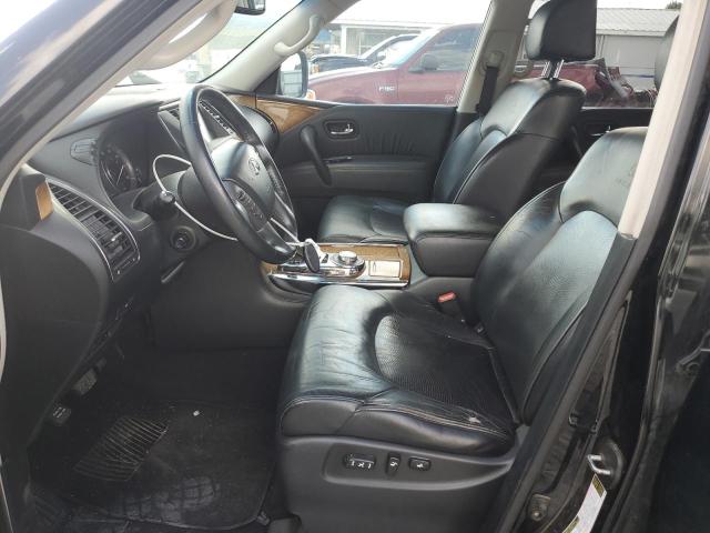 Photo 7 from auction – 2012 INFINITI QX56 with VIN JN8AZ2NE0C9021204