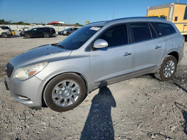 BUICK ENCLAVE 2013 with VIN 5GAKRCKD7DJ174004 - Photo from auction
