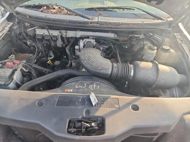 Photo 11 from auction – 2005 FORD F150 with VIN 1FTRF14W45NC06040