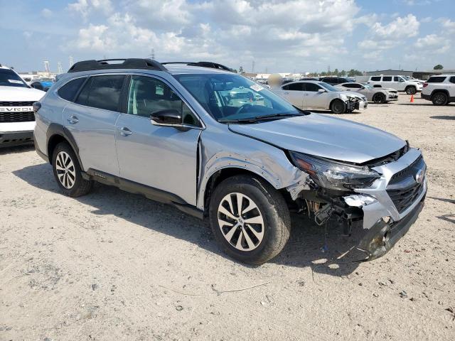Photo 4 from auction – 2025 SUBARU OUTBACK PR with VIN 4S4BTADC8S3105425