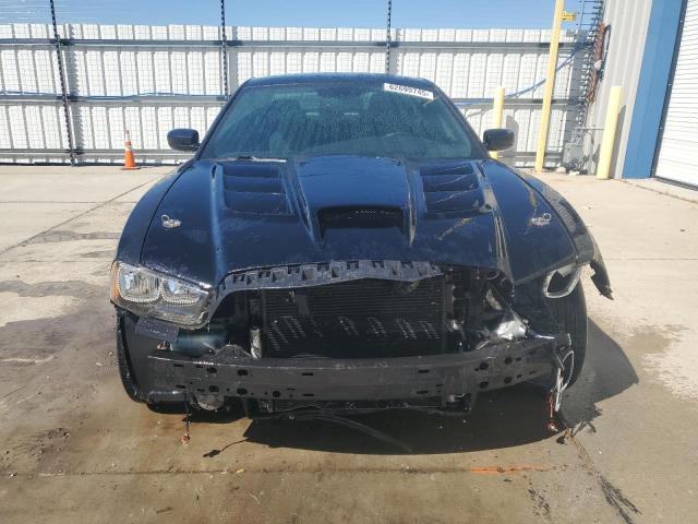 Photo 5 from auction – 2013 DODGE CHARGER R/ with VIN 2C3CDXCT4DH684735