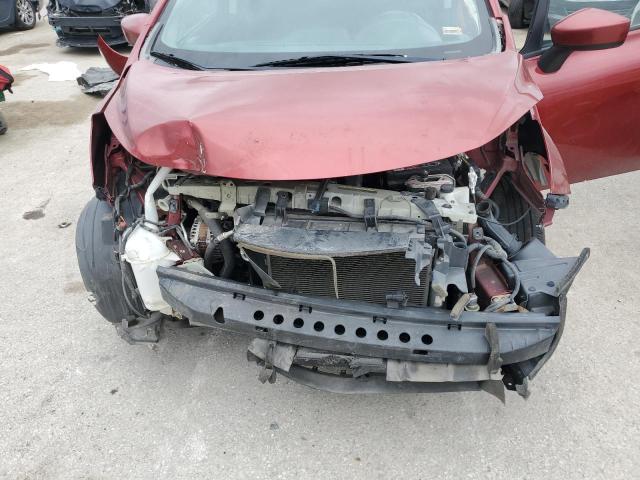 Photo 11 from auction – 2017 NISSAN VERSA NOTE S with VIN 3N1CE2CP0HL370885