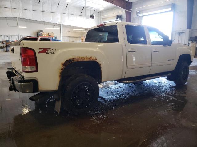 Photo 3 from auction – 2011 GMC 2500 with VIN 1GT121E88BF260293