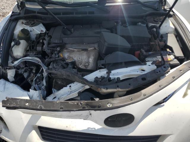 صورة رقم 11 من المزاد - 2011 TOYOTA CAMRY BASE مع VIN 4T4BF3EK0BR165420