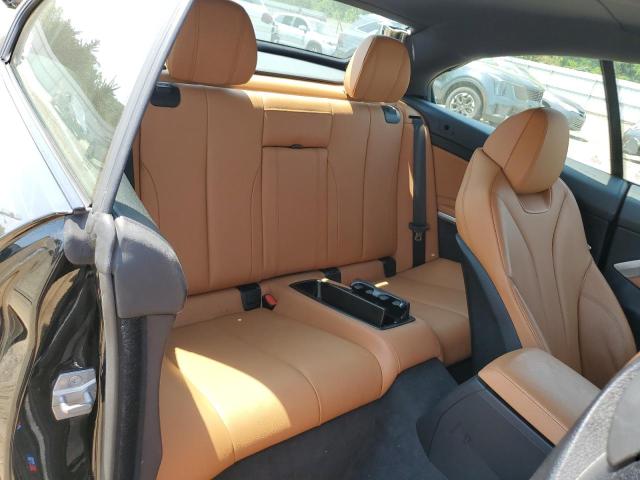 Photo 10 from auction – 2019 BMW 430I with VIN WBA4Z1C53KEE51465