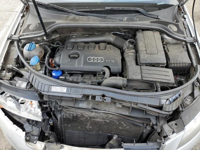 Photo 11 from auction – 2012 AUDI A3 PREMIUM with VIN WAUBFAFM5CA000966