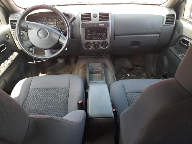 Photo 8 from auction – 2006 GMC CANYON with VIN 1GTCS136368223351