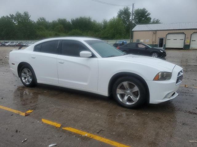 Photo 4 from auction – 2011 DODGE CHARGER with VIN 2B3CL3CG9BH567239