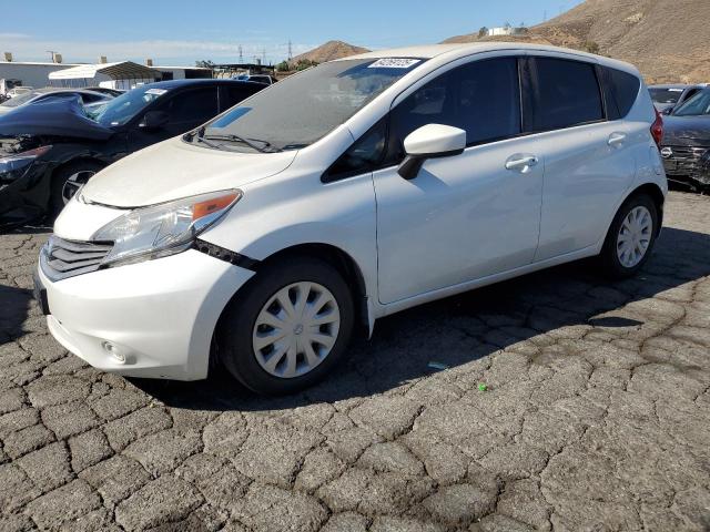 NISSAN VERSA NOTE 2016 with VIN 3N1CE2CP6GL394994 - Photo from auction