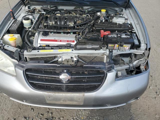 Photo 11 from auction – 2000 NISSAN MAXIMA GLE with VIN JN1CA31A3YT020596
